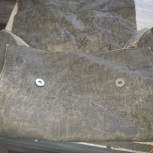 Mona B cross body bag - Picture 5 of 6